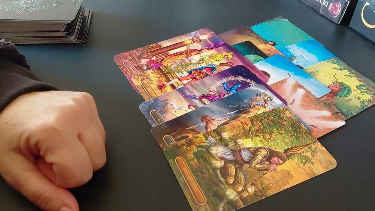 Έκρυψε το αληθινό του πρόσωπο και γιατί