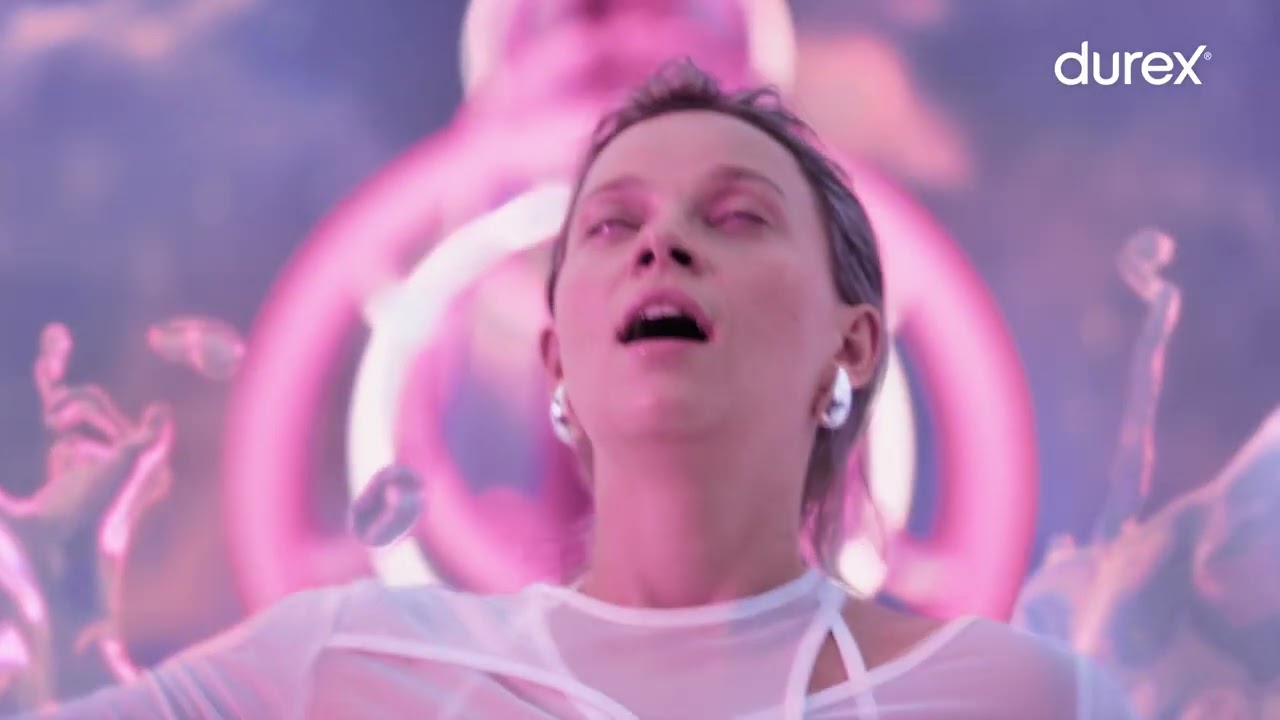 Durex Gleitgele fr jede Gelegenheit