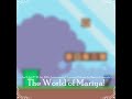 The World of Mariya - 10. Epilogue
