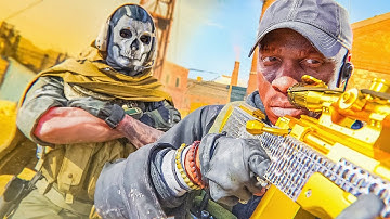 Multi-CoD Trickshot Montage! - Clouds 7