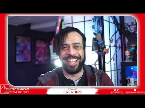 Team Arc Creators Spotlight - Zero Syndicate