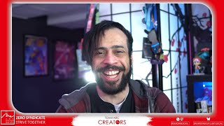 Team Arc Creators Spotlight - Zero Syndicate
