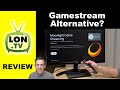 Nvidia shield tv with sunshine  moonlight  gamestream alternative lets take a look