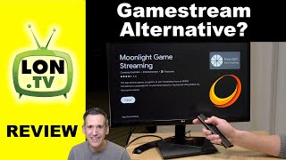 Nvidia Shield TV with Sunshine & Moonlight : Gamestream Alternative? Let's Take a Look screenshot 5