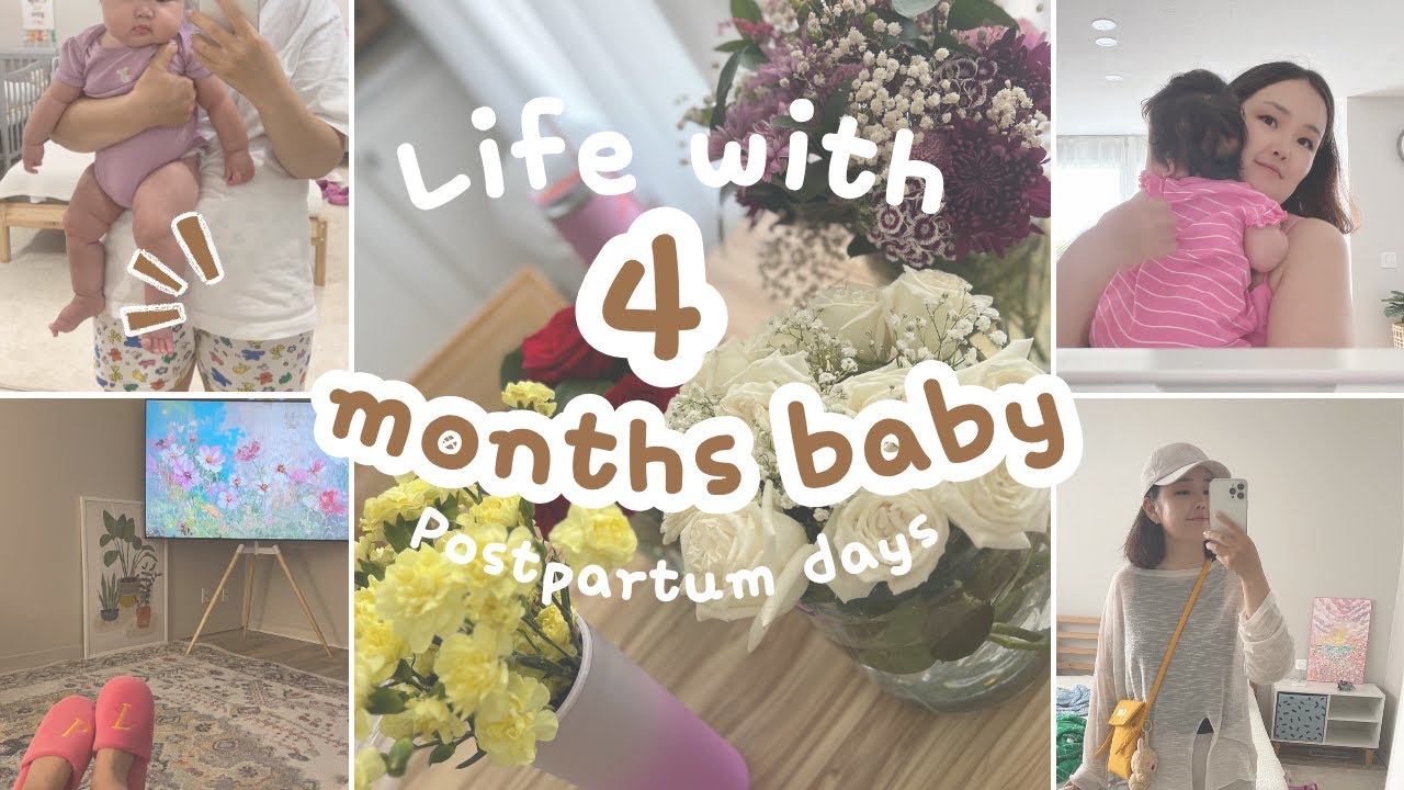 Diary | July Vlog 📅  4 sar hurlee 👼🏻 Livingroom makeover 🏡