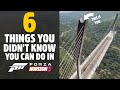 Forza horizon 5  6 things you didnt know you can do