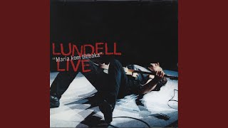 Video thumbnail of "Ulf Lundell - Hjärtat mitt (Live '93)"