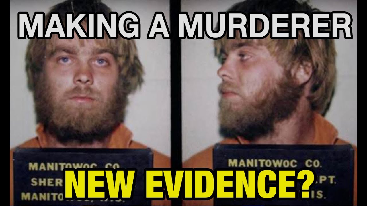 Making A Murderer – New Evidence? – Interview with Dave Begotka