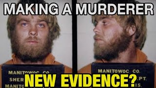 Making A Murderer – New Evidence? – Interview with Dave Begotka
