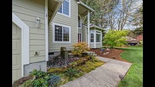 Just Listed aat 7317 Highlands Dr NE Olympia Wa 98516
