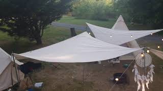 Low Water Bridge Campground 05/24-25-26/21