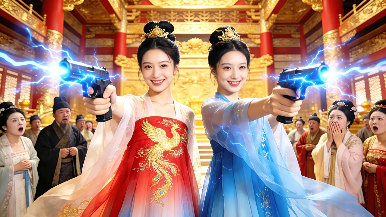 穿书炮灰妯娌逆袭：娇弱攻略王爷，御姐驯服疯批质子，宫宴反杀创业翻盘