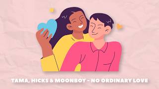 No Ordinary Love - Jazzy Lofi Hip Hop Vibes 😍 Royalty Free Music