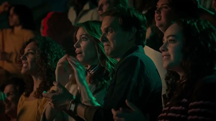 Cobra Kai Season 6 Part 3: Miguel Diaz Vs Axel Kovačević | Round 2