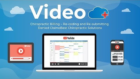 Chiropractic Billing – Re-coding and Re-submitting Denied Claims