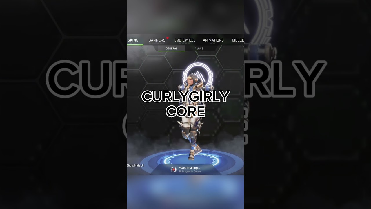 NJCurlyGirly core