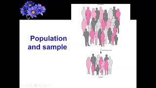 Lecture 19 Inferential Stats 1 Wealth