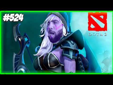 ARROWS THAT HURT - DOTA 2 | SMZINHO