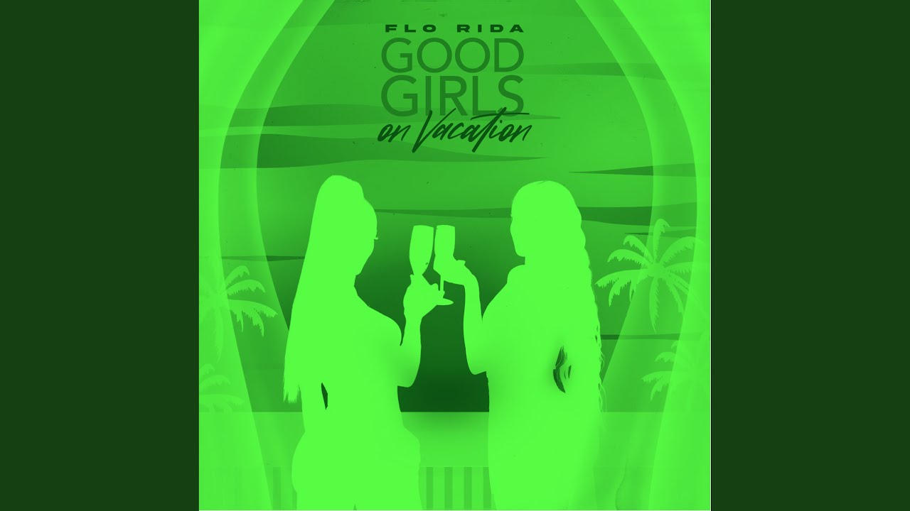 Good Girls On Vacation (Tulum Beach Access)