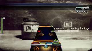 Element Eighty - Broken Promises Expert Pro Drums Full Combo (DARKATNESS) [YARG]