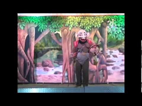 Sandiwara Lingga Buana Lakon \