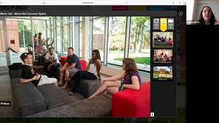 Virtual Tour with a Pride Guide