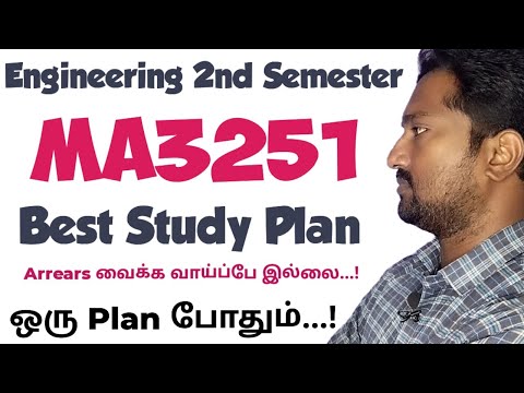 MA3251|Important questions|Statistics and Numerical Method|Best Study Plan|Engineering king|