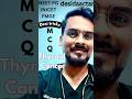 Medullary Thyroid Cancer Explained in 60 Seconds | NEET PG INI FMGE | Thyroid Cancer Part 3