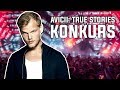 KONKURS: Bilety na premierę "AVICII: True Stories"!