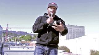 Hiphopdx - Hollywood Freestyle