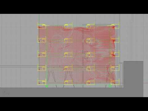 Analog Barometric Analysis (Magnetic Displacement) by Matthew J. Sama