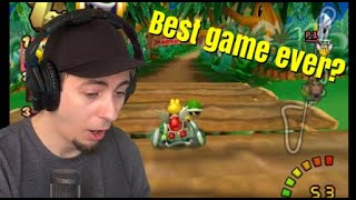 Mario Kart Double Dash ASMR!