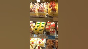 Thumbnail of Toko Kue Terkawaii di Iwata Jepang (Ada Dorayaki juga lho!)