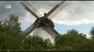 Wohnen in der Windmühle | Euromaxx - Anders Wohnen