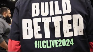 JLC LIVE 2024 | Recap