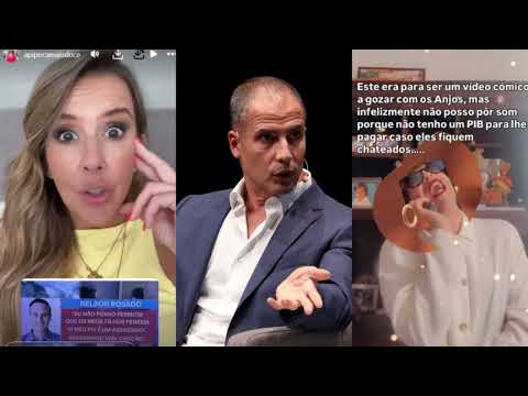 Joana Marques vs