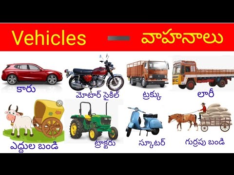 దేవుళ్ళు వారి వాహనాలు | Gods and their vehicles in Telugu