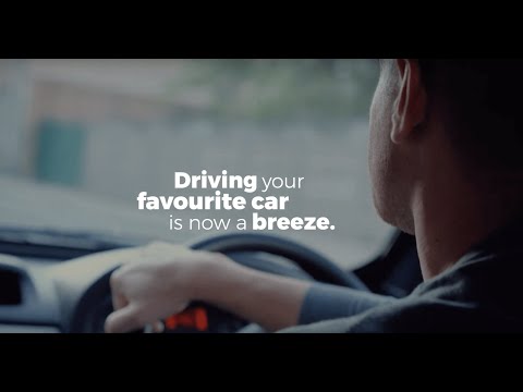Ald Automotive Return Car