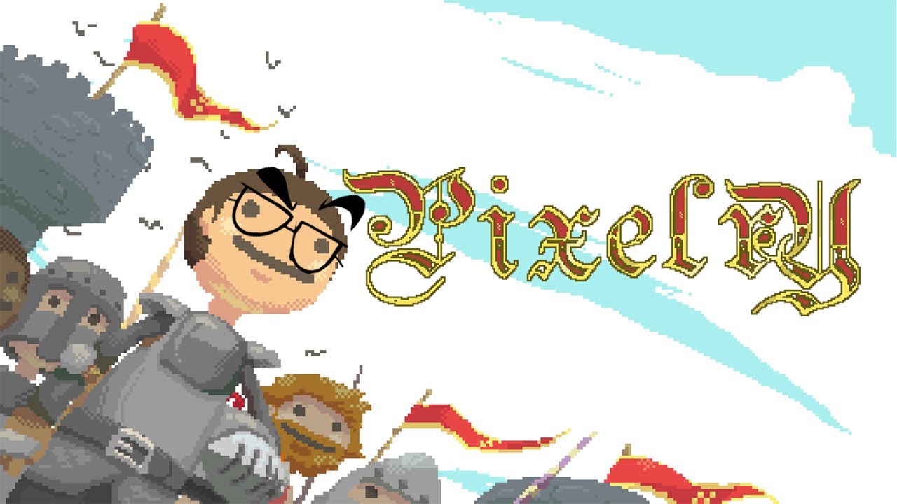 video Pixelry