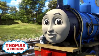 Runaway Engine | Thomas & Friends