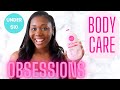 These CHEAP Body Care Products CHANGED MY LIFE !