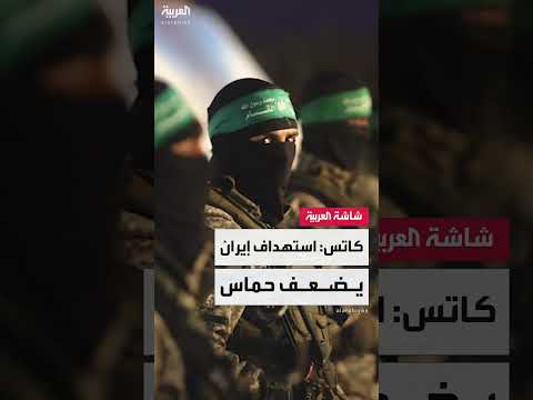 وزير الدفاع الإسرائيلي: قرب نهاية الجيل المؤسس لحماس