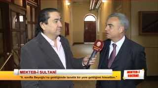 120 Ile Mekteb-I Sultani - Bölüm 2X24 - Mehmet Helvacı