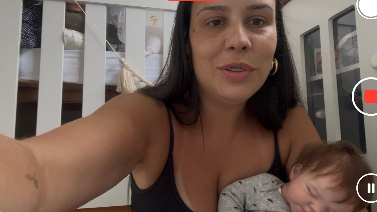 Como estamos ? Nane Reborns !  