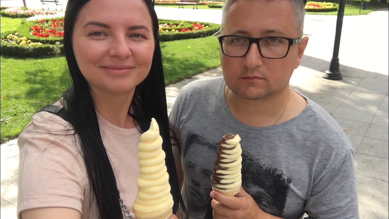 VLOG || Польша, Быдгощ