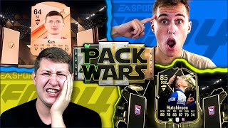 Bronzové balíčky jsou šílené!🤯 [PACK⚔️WARS @Gudu ]