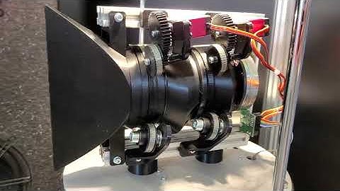 VALTEC™ Variable Acoustic Lens Technology - Vertical beam-steering for Loudspeaker by KS AUDIO