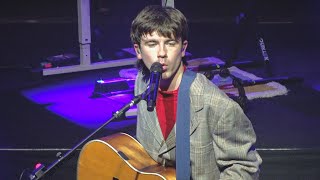 Declan McKenna, Why Do You Feel So Down (live), Fox Theater, Oakland, November 1, 2023 (4K)