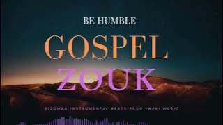 Gospel zouk Instrumental Beat /Emotional kizomba prod imani music