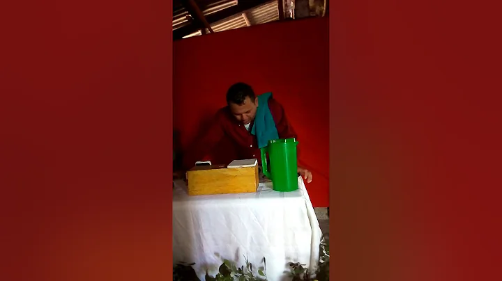 Predicacion de el hermano jose natividad aparicio